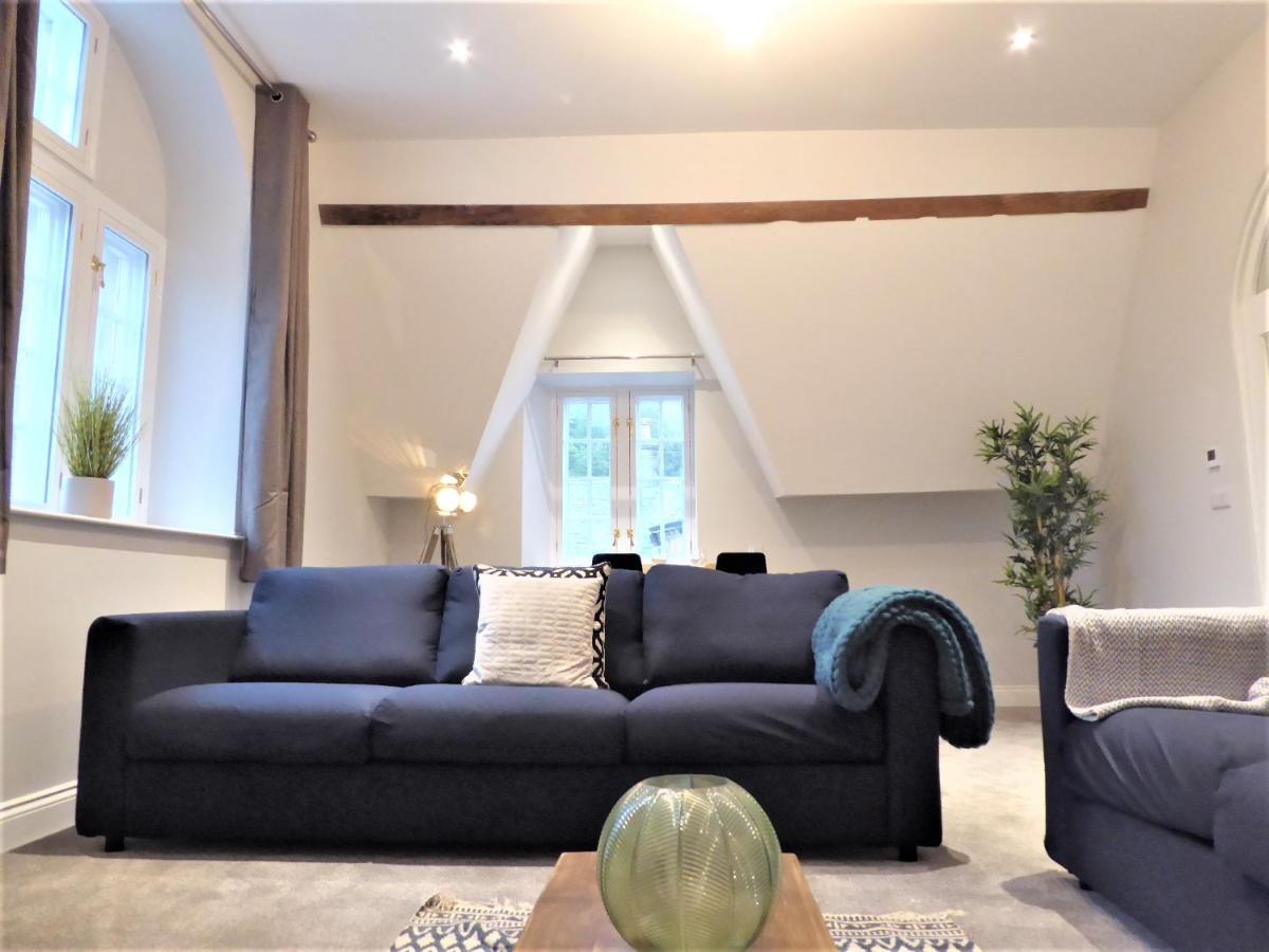 Town Hall Lofts, 세틀 외부 사진